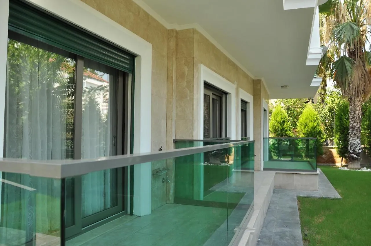 X Suite Apart Fethiye 0*,  Turkey