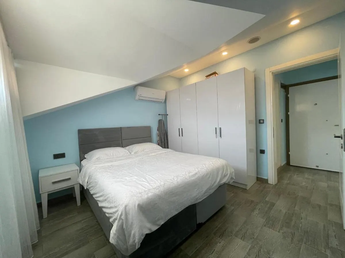 X Suite Apart Fethiye 0*,