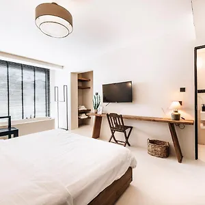 To Be Social House Курортный комплекс Фетхие
