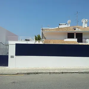 Villarade Hostel Portimao