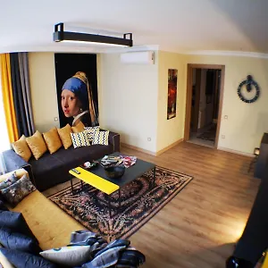  Appartement Butik 24 Turquie