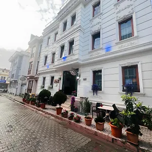 *** Hotel Maritime Turquie