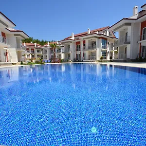 Apartment Koerfez Garden, Fethiye