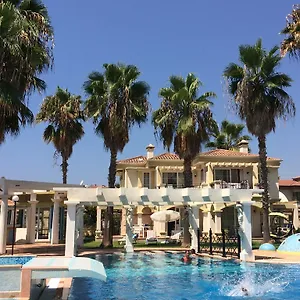 Villa Villacarli, Fethiye