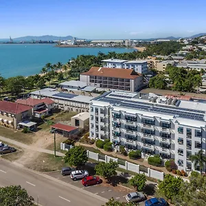 Madison Ocean Breeze Hotel Townsville